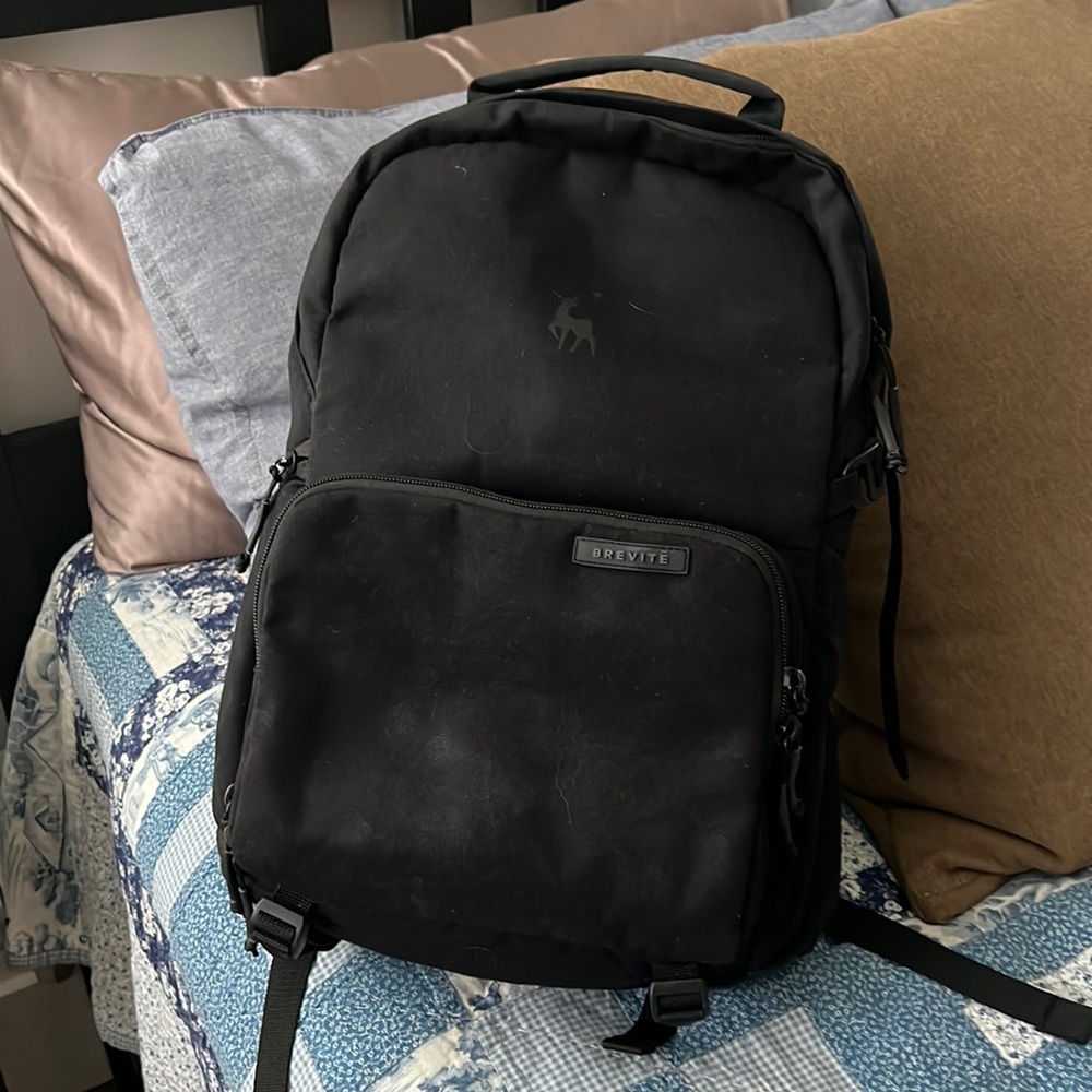 Brevite Jumper camera backpack REGULAR size
